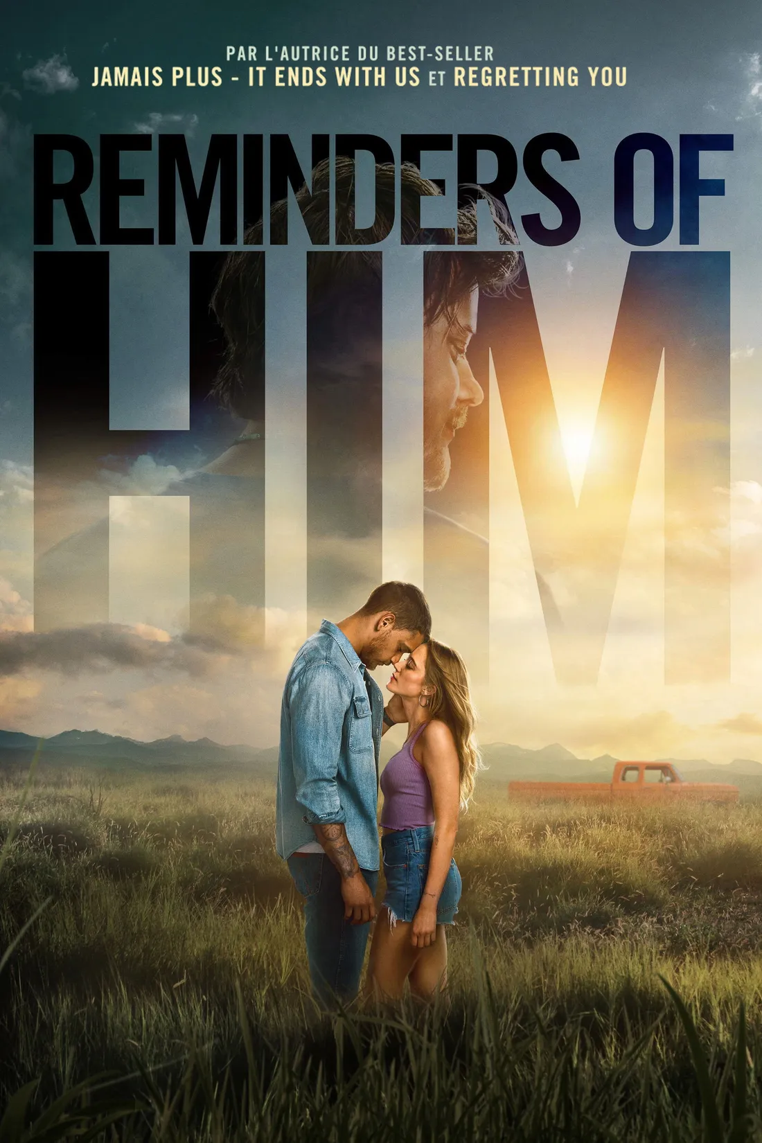 Reminders of Him (2026)